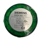 Siemens 8WD4408-0AA Signalsäule Verbindungselement Rohrbefestigung Deckel