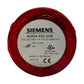 Siemens 8WD4408-0AD Signalsäule Anschlusselement Deckel-Klemme Ersatzteil
