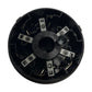 Siemens 8WD4408-0AD Signalsäule Anschlusselement Deckel-Klemme Ersatzteil