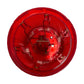 Siemens 8WD4408-0AD Signalsäule Anschlusselement Deckel-Klemme Ersatzteil