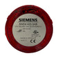 Siemens 8WD4408-0AD Signalsäulen Verbindungselement mit Rohr-Abdeckkappe Technik