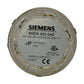 Siemens 8WD4408-0AD Signalsäulen Verbindungselement mit Rohr-Abdeckkappe Technik
