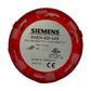 Siemens 8WD4408-0AD Signalsäulen Verbindungselement mit Rohr-Abdeckkappe Technik