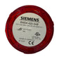 Siemens 8WD4408-0AD Signalsäulen-Verbindungselement mit Rohrabdeckung Ersatzteil