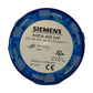 Siemens 8WD4408-0AD Signalsäulen-Verbindungselement mit Rohrabdeckung Ersatzteil