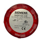 Siemens 8WD4408-0AD Signalsäulen-Verbindungselement mit Rohrabdeckung Ersatzteil