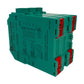 Pepperl+Fuchs KLD2-GT-DPR.4PA Gateway PROFIBUS DP/PA K-System Interface Modul