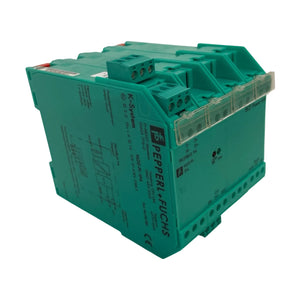 Pepperl+Fuchs KLD2-PL-1.PA Power-Link Modul PROFIBUS PA Interface Technik