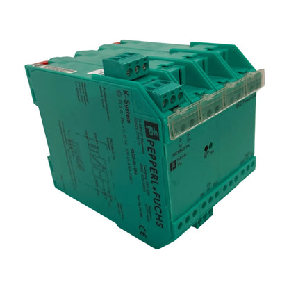 Pepperl+Fuchs KLD2-PL-1.PA Power-Link Modul PROFIBUS PA Interface Technik