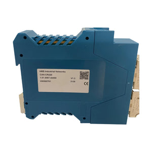 HMS Ixxat CAN-CR220 CAN Repeater Netzwerk Kommunikation Modul Industrie Technik
