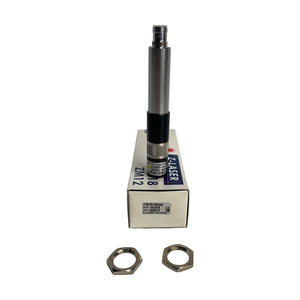 Z-Laser Z12M18S-F-685-Ip45 Industrieller Laser 685nm IP45 Automatisierung