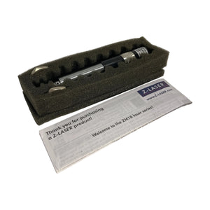 Z-Laser Z12M18S-F-640-Ip45 Positionslaser Linienlaser 640nm IP45 Industrie