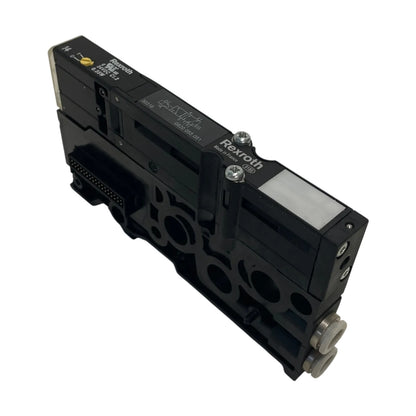 Rexroth 0820055051 Wegeventil Ersatzteil Technik Einsatz Industrie Betrieb