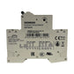 Siemens 5SY4306-7 Leitungsschutzschalter 25A 2P 120/240V Ersatzteil Technik