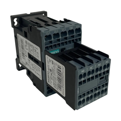 Siemens 3RT2015-2BB41 Schütz S00 7A 24VDC 1NO Ersatzteil Technik Einsatz Betrieb