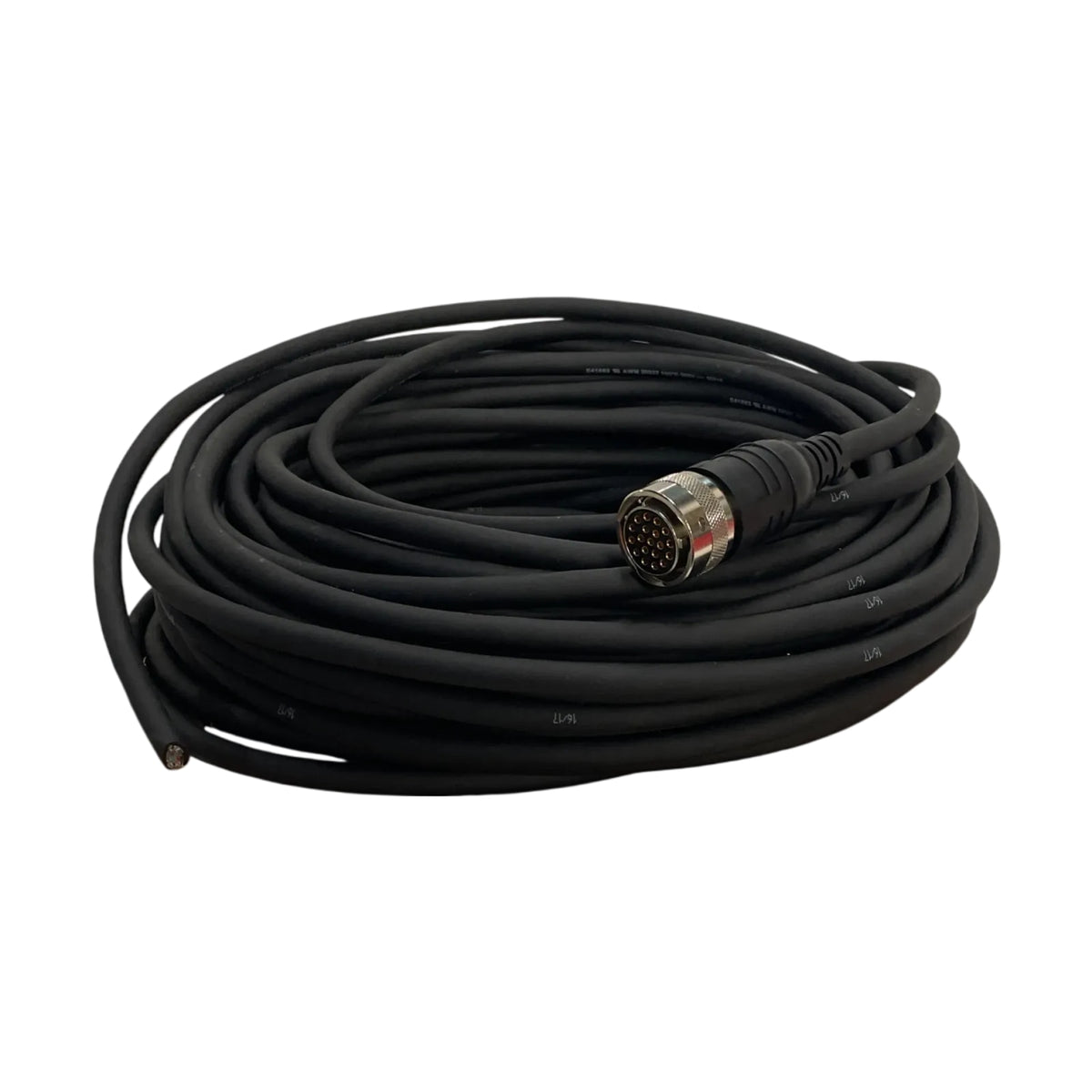 Allen Bradley 2090-XXNFMP-S30 Kabel Motor-Feedback, Non-Flex, 30m Ersatzteil