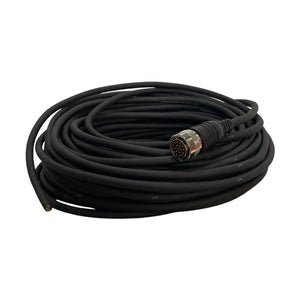 Allen Bradley 2090-XXNFMP-S30 Kabel Motor-Feedback, Non-Flex, 30m Ersatzteil