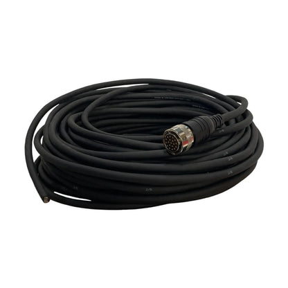 Allen Bradley 2090-XXNFMP-S30 Kabel Motor-Feedback, Non-Flex, 30m Ersatzteil
