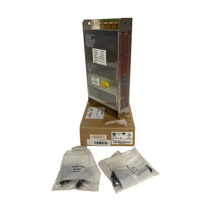 Allen Bradley 2090-XXLF-X330B AC Leitungsfilter Universal 30A 500V 3-Phasig