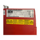 Sew MC07B0008-5A3-4-S0 Frequenzumrichter 0,75kW Ersatzteil Technik Einsatz
