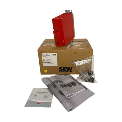 Sew MC07B0008-5A3-4-S0 Frequenzumrichter 0,75kW Ersatzteil Technik Einsatz