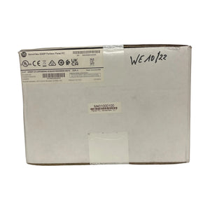 Allen Bradley VersaView 6300P - 6300P-121JXPSWDNA-5CBAW19NDNBNN-NN1S Ersatzteil