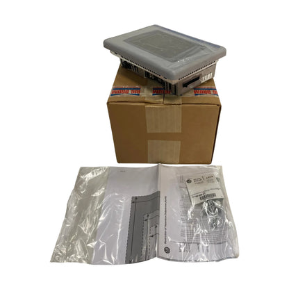 Allen Bradley 2711P-T7C4D1 HMI Panel für Automatisierungstechnik Ersatzteil