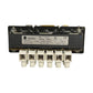 Allen Bradley 1321-3R12-B Dreiphasen-Netzdrossel 12 A 2,5 mH offene Bauweise