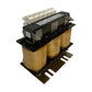 Allen Bradley 1321-3R12-B Dreiphasen-Netzdrossel 12 A 2,5 mH offene Bauweise