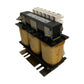 Allen Bradley 1321-3R12-B Dreiphasen-Netzdrossel 12 A 2,5 mH offene Bauweise