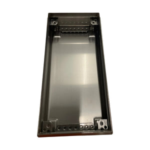 Rittal KL1522.010 Klemmenkasten Edelstahl KL-Serie Terminal Box Zubehör Technik
