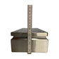 Rittal KL1522.010 Klemmenkasten Edelstahl KL-Serie Terminal Box Zubehör Technik