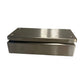 Rittal KL1522.010 Klemmenkasten Edelstahl KL-Serie Terminal Box Zubehör Technik