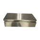 Rittal KL1522.010 Klemmenkasten Edelstahl KL-Serie Terminal Box Zubehör Technik