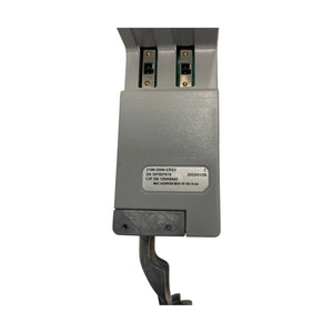 Allen Bradley 2198-D006-ERS3 2x2.5A Dual-axis Modul 55mm Ersatzteil Technik