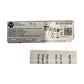 Allen Bradley 2198-D006-ERS3 2x2.5A Dual-axis Modul 55mm Ersatzteil Technik