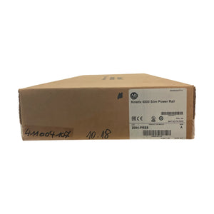 Allen Bradley 2094-PRS8 Power Rail Slim 230V/460V für 8 Achsen Ersatzteil