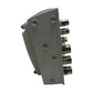Festo MPAC-VI 575465 Ventilinsel MPA-C Pneumatik Ventileinheit Modul Technik