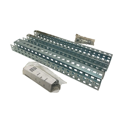 Rittal TS8612.660 TS Montagechassis 45x88mm für Schaltschrank Ersatzteil Technik