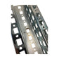 Rittal TS8612.660 TS Montagechassis 45x88mm für Schaltschrank Ersatzteil Technik