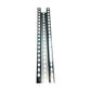 Rittal TS8612.660 TS Montagechassis 45x88mm für Schaltschrank Ersatzteil Technik