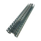 Rittal TS8612.660 TS Montagechassis 45x88mm für Schaltschrank Ersatzteil Technik