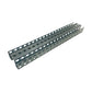 Rittal TS8612.660 TS Montagechassis 45x88mm für Schaltschrank Ersatzteil Technik