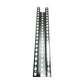 Rittal TS8612.660 TS Montagechassis 45x88mm für Schaltschrank Ersatzteil Technik