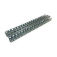 Rittal TS8612.660 TS Montagechassis 45x88mm für Schaltschrank Ersatzteil Technik