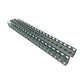 Rittal TS8612.660 TS Montagechassis 45x88mm für Schaltschrank Ersatzteil Technik