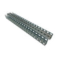 Rittal TS8612.660 TS Montagechassis 45x88mm für Schaltschrank Ersatzteil Technik