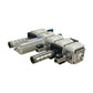 Festo MSB9-AGF:C2:J62:F8:V12:F8-WP 552938 Wartungseinheit Ersatzteil Technik