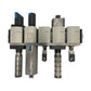 Festo MSB9-AGF:C2:J62:F8:V12:F8-WP 552938 Wartungseinheit Ersatzteil Technik