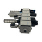 Festo MSB9-AGF:C2:J62:F8:V12:F8-WP 552938 Wartungseinheit Ersatzteil Technik